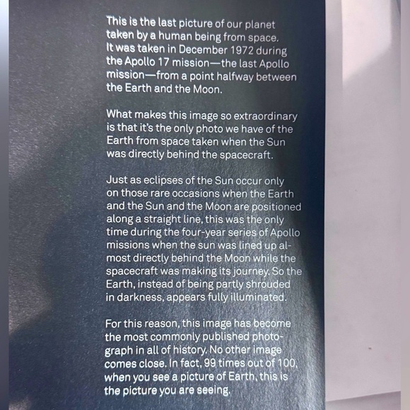 📚 An Inconvenient Truth by Al Gore - 2006 Vintage Printed Edition Bestseller📚 - Picture 9 of 16